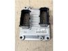 OPEL OMEGA B - 2002 - 0261206490 , 09173199 - motorvezérlő elektronika