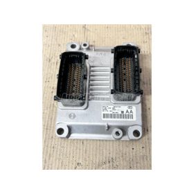   OPEL OMEGA B - 2002 - 0261206490 , 09173199 - motorvezérlő elektronika