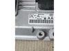 OPEL OMEGA B - 2002 - 0261206490 , 09173199 - motorvezérlő elektronika