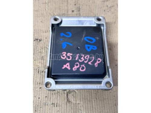 motorvezérlő elektronika