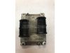 FIAT PUNTO - 2001 - 0261206546 - vezérlő, üzemanyag befecskendezés