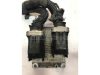 FIAT PUNTO - 2001 - 0261206752 - vezérlő, üzemanyag befecskendezés