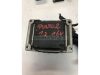 FIAT PUNTO - 2001 - 0261206752 - vezérlő, üzemanyag befecskendezés