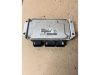 PEUGEOT 306 - 1996 - 0261206861, 9637839480  - motorvezérlő elektronika