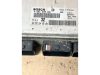 PEUGEOT 306 - 1996 - 0261206861, 9637839480  - motorvezérlő elektronika