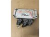 PEUGEOT 206 - 2001 - 0261206942, 9638783480 - motorvezérlő