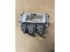 PEUGEOT 206 - 2001 - 0261206942, 9638783480 - motorvezérlő