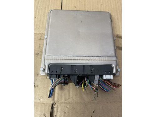 MERCEDES-BENZ C-OSZTÁLY - 2004 - 0261206968 , A0305455832 - motorvezérlő elektronika