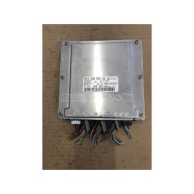   MERCEDES-BENZ S-OSZTÁLY - 2001 - 0261206971, A0305455932 - motorvezérlő elektronika