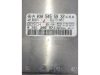 MERCEDES-BENZ S-OSZTÁLY - 2001 - 0261206971, A0305455932 - motorvezérlő elektronika