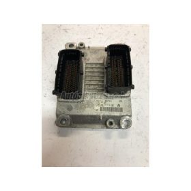  FIAT PUNTO - 2003 - 0261206982 - vezérlő, üzemanyag befecskendezés