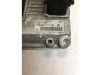FIAT PUNTO - 2003 - 0261206982 - vezérlő, üzemanyag befecskendezés