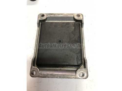 vezérlő, üzemanyag befecskendezés