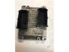 FIAT BRAVA,  BRAVO - 2000 - 0261206983 - vezérlő, üzemanyag befecskendezés