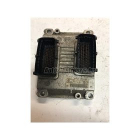 vezérlő, üzemanyag befecskendezés