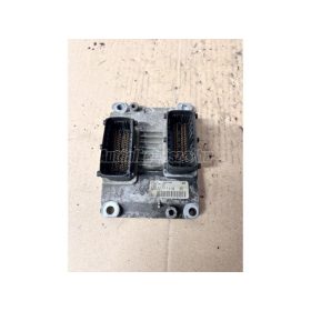 FIAT PUNTO - 2001 - 0261207406 - motorvezérlő elektronika