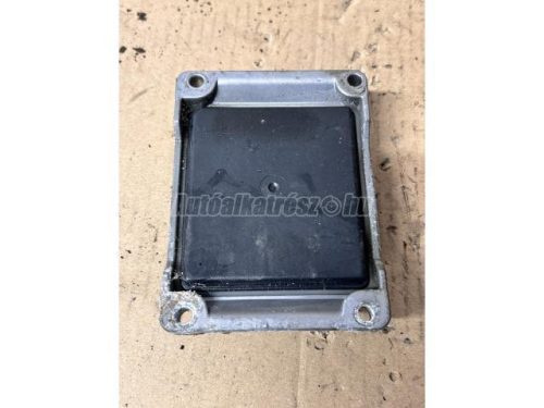 motorvezérlő elektronika