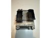 OPEL CORSA C - 2007 - 0261207421 - motorvezérlő