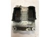 OPEL CORSA C - 2002 - 0261207422 - motorvezérlő elektronika