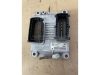 OPEL CORSA C - 2005 - 0261207423 AX - motorvezérlő computer
