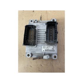   OPEL CORSA C - 2005 - 0261207423 AX - motorvezérlő computer