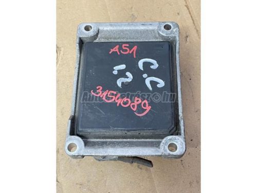 motorvezérlő computer