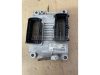 OPEL CORSA C - 2005 - 0261207423 AX - motorvezérlő computer