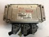 PEUGEOT 206 - 2005 - 0261207477 - motor vezérlőegység