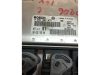 PEUGEOT 206 - 2005 - 0261207477 - motor vezérlőegység