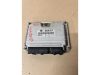 VOLKSWAGEN POLO III - 1999 -  0261207593, 030906032DT - motorvezérlő computer
