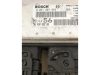 CITROEN BERLINGO - 2005 - 0261207859, 9649009280 - motorvezérlő elektronika