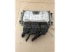 CITROEN BERLINGO - 2005 - 0261207859, 9649009280 - motorvezérlő elektronika
