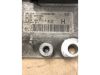FIAT PUNTO - 2001 - 0261207903 - motor vezérlőegység