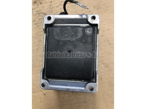 motor vezérlőegység