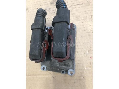 motor vezérlőegység