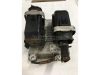 OPEL CORSA C - 2003 - 0261207962, 55350552SD - motorvezérlő elektronika