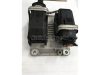 OPEL CORSA C - 2003 - 0261207962, 55350552SD - motorvezérlő elektronika
