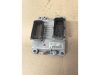 OPEL AGILA - 2003 - 0261207964, 55350550 - motorvezérlés elektronika
