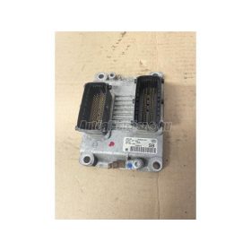   OPEL AGILA - 2003 - 0261207964, 55350550 - motorvezérlés elektronika