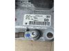 OPEL AGILA - 2003 - 0261207964, 55350550 - motorvezérlés elektronika