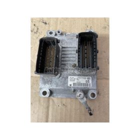   OPEL CORSA C - 2003 - 0261208253 - motorvezérlő elektronika