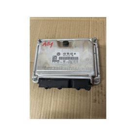   VOLKSWAGEN GOLF V - 2004 - 0261208754, 036906032AM - motorvezérlő elektronika