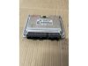 VOLKSWAGEN GOLF V - 2004 - 0261208754, 036906032AM - motorvezérlő elektronika