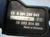 PEUGEOT 306,  106,  PARTNER,  407,  206 | CITROEN C8,  SAXO,  BERLINGO,  XSARA - 1997 - 0261230043 - érzékelő, szívócső nyomás