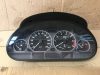 BMW 3-AS SOROZAT - 1999 - 0263606317, 6910287  - km óra