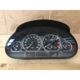 BMW 3-AS SOROZAT - 1999 - 0263606317, 6910287  - km óra