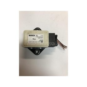 Érzekelő, hossz- harántgyorsulás