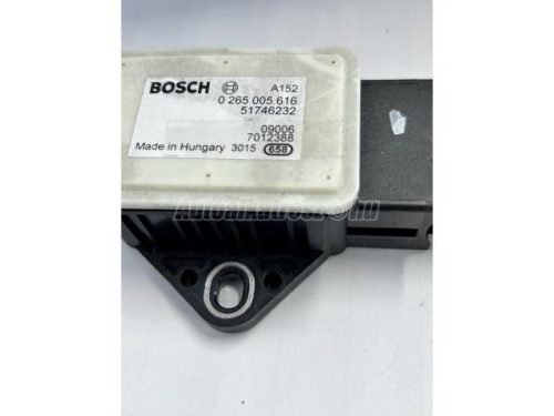 FIAT BRAVO - 2009 - 0265005616, 51746232 - esp