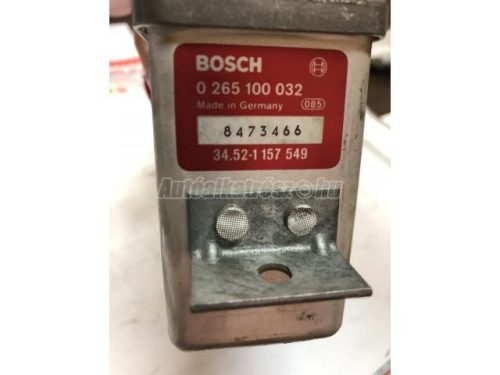 BMW 5-ÖS SOROZAT - 1990 - 0265100032 - abs vezérlő