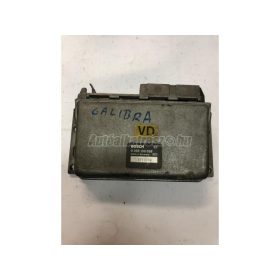 vezérlő, fék- menetdinamika